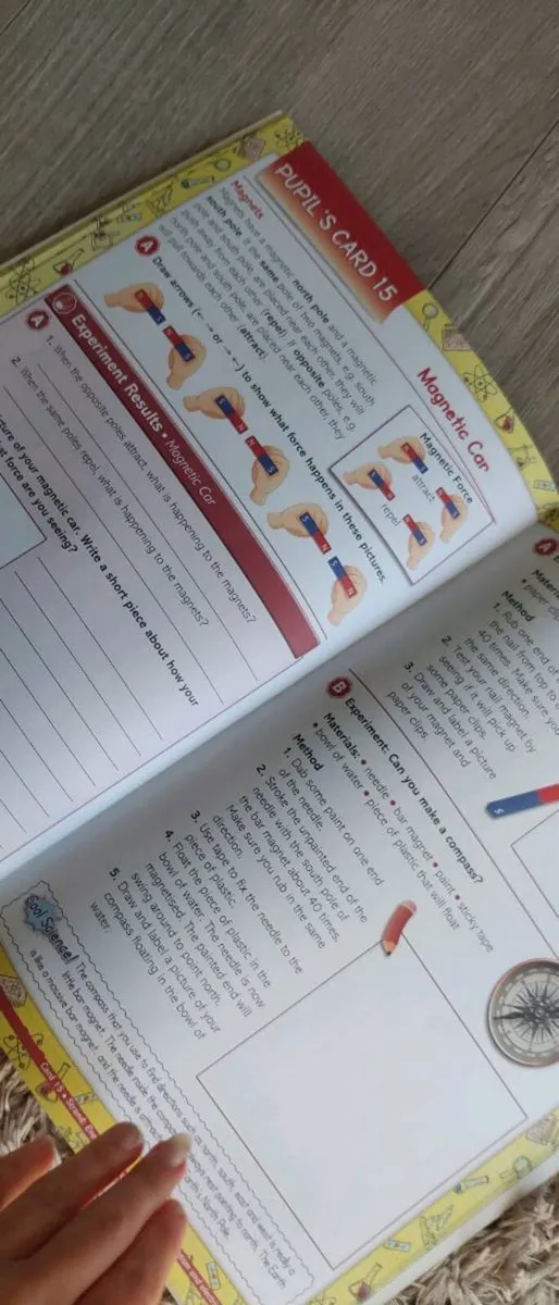 Let's discover 3rd class - Image 2
