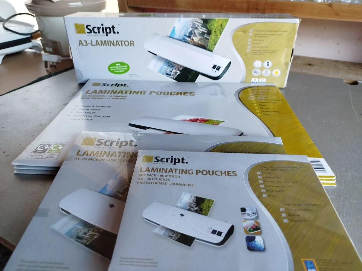 Laminator - Image 2