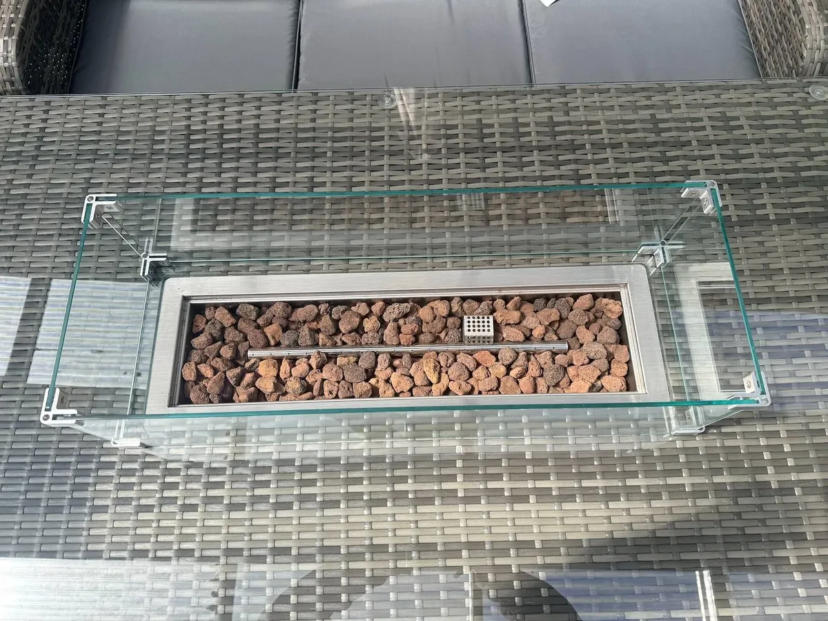 Outdoor Garden Furniture - Image 4
