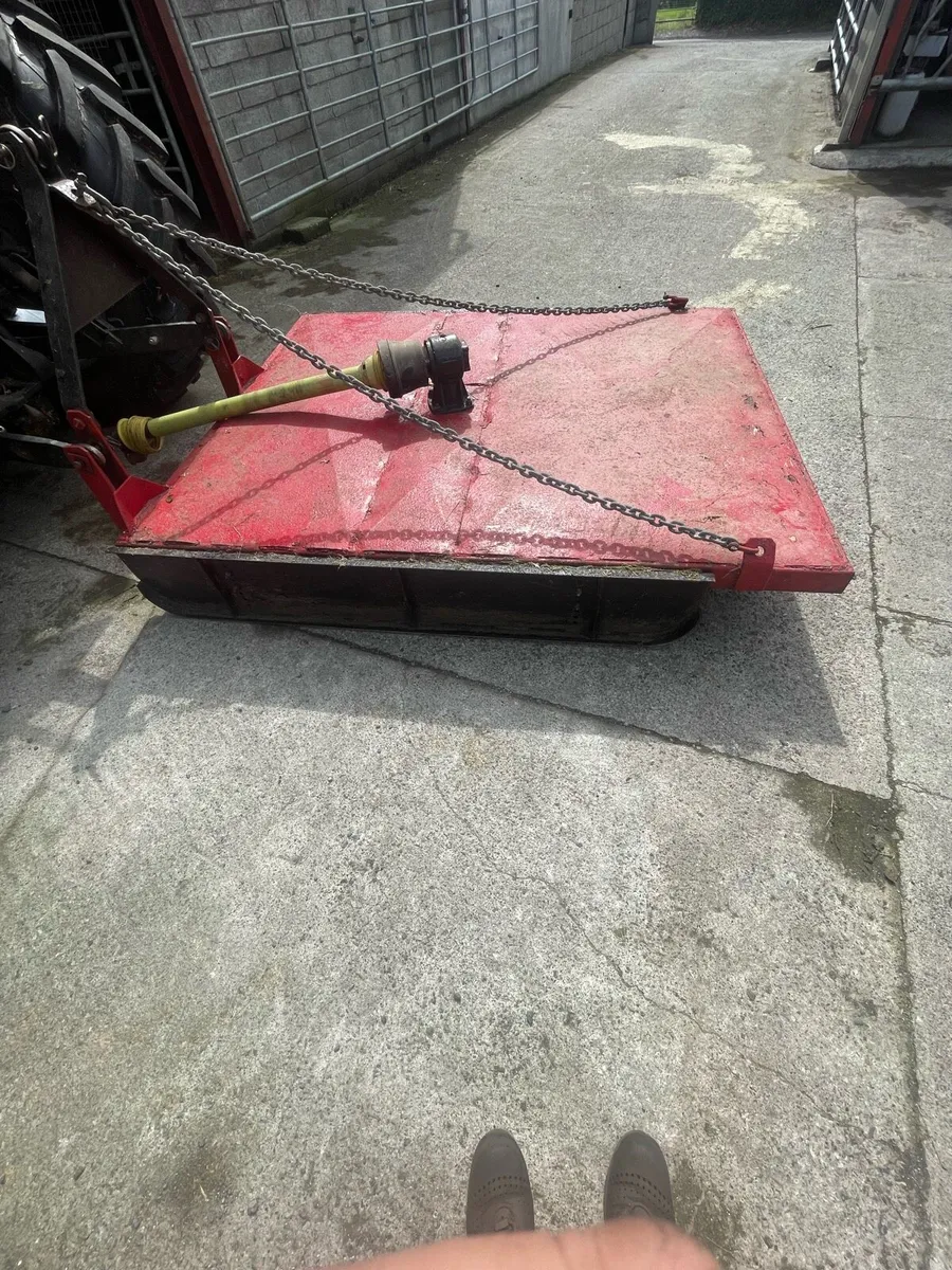 6ft Conor topper - Image 2
