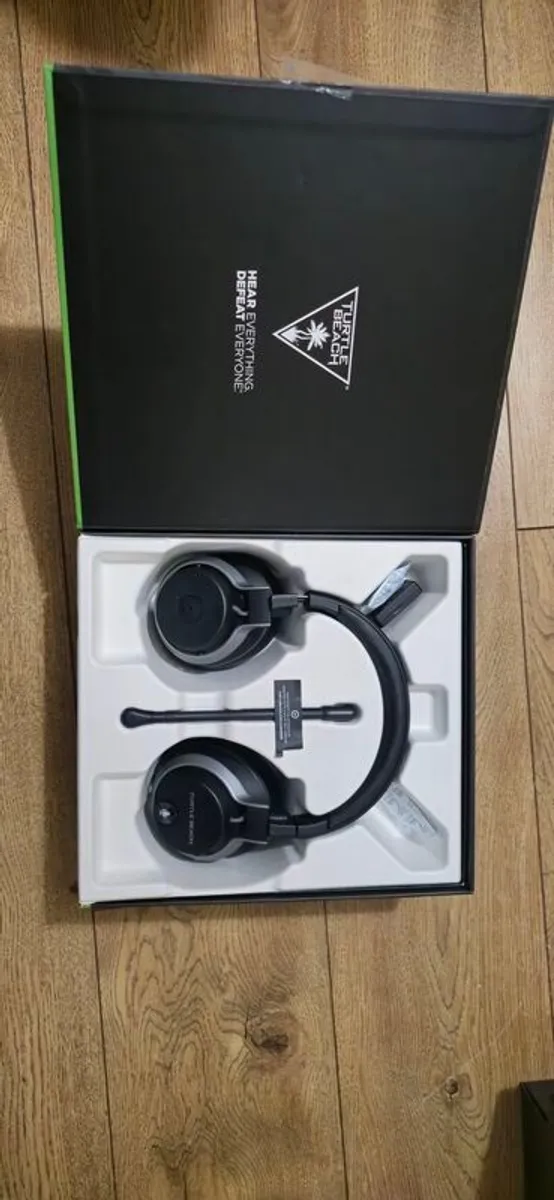 Turtle Beach Stealth pro - Image 3