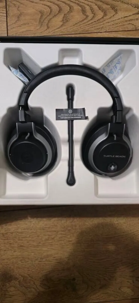 Turtle Beach Stealth pro - Image 4