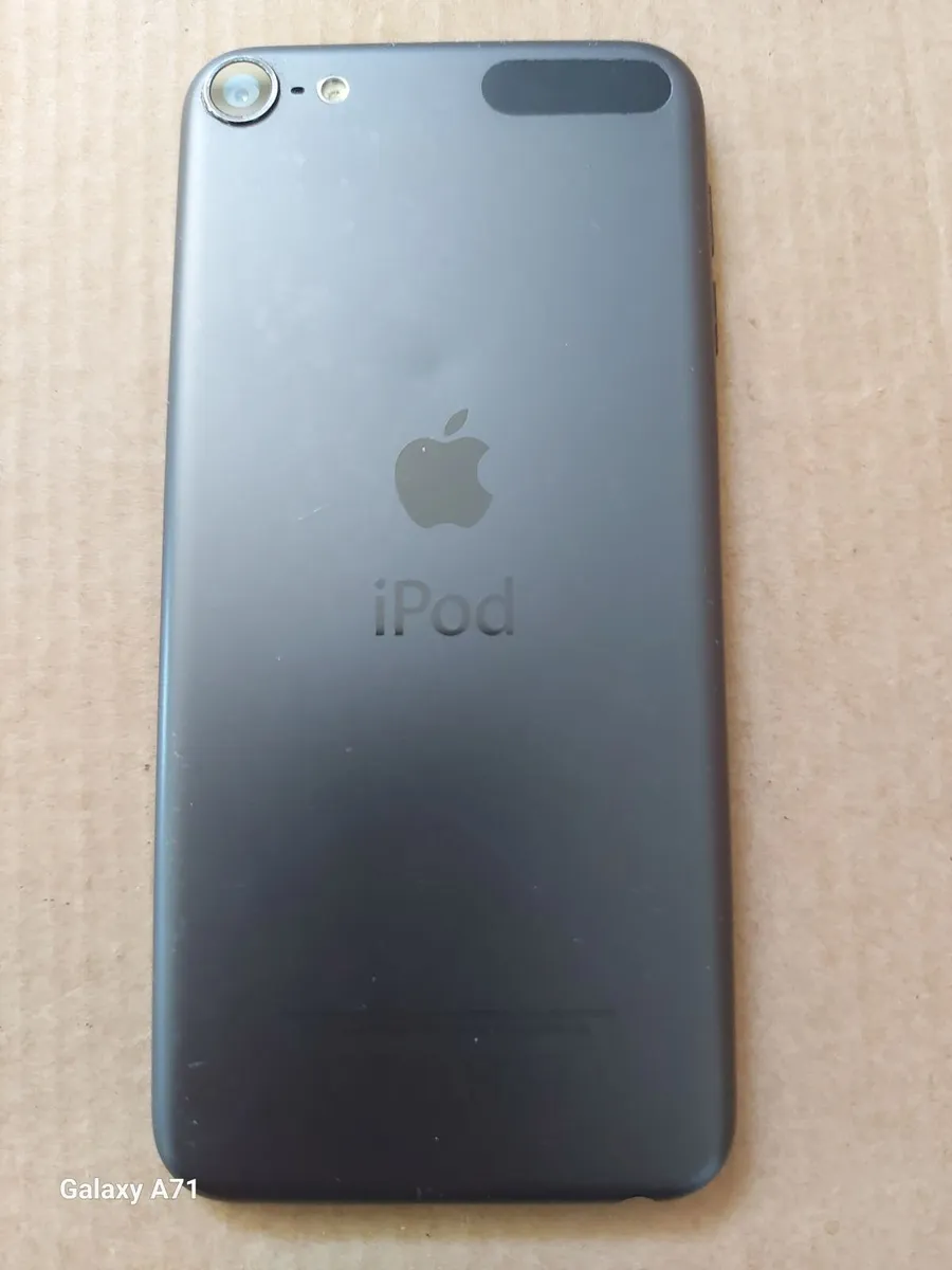 Apple Ipod Touch 6th Generation, 32 GB, Excellent - Image 3