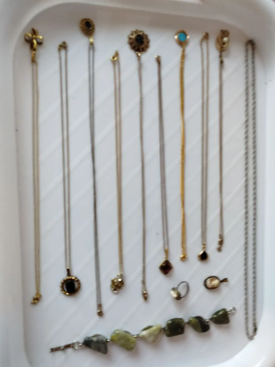 Ladies  Jewellery - Image 2