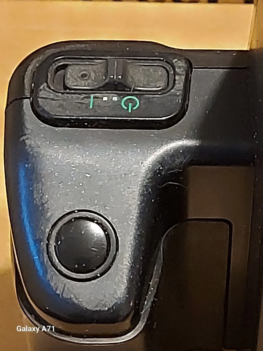 Sony Digital Still Camera Model DKC-C300X Bluetoot - Image 2