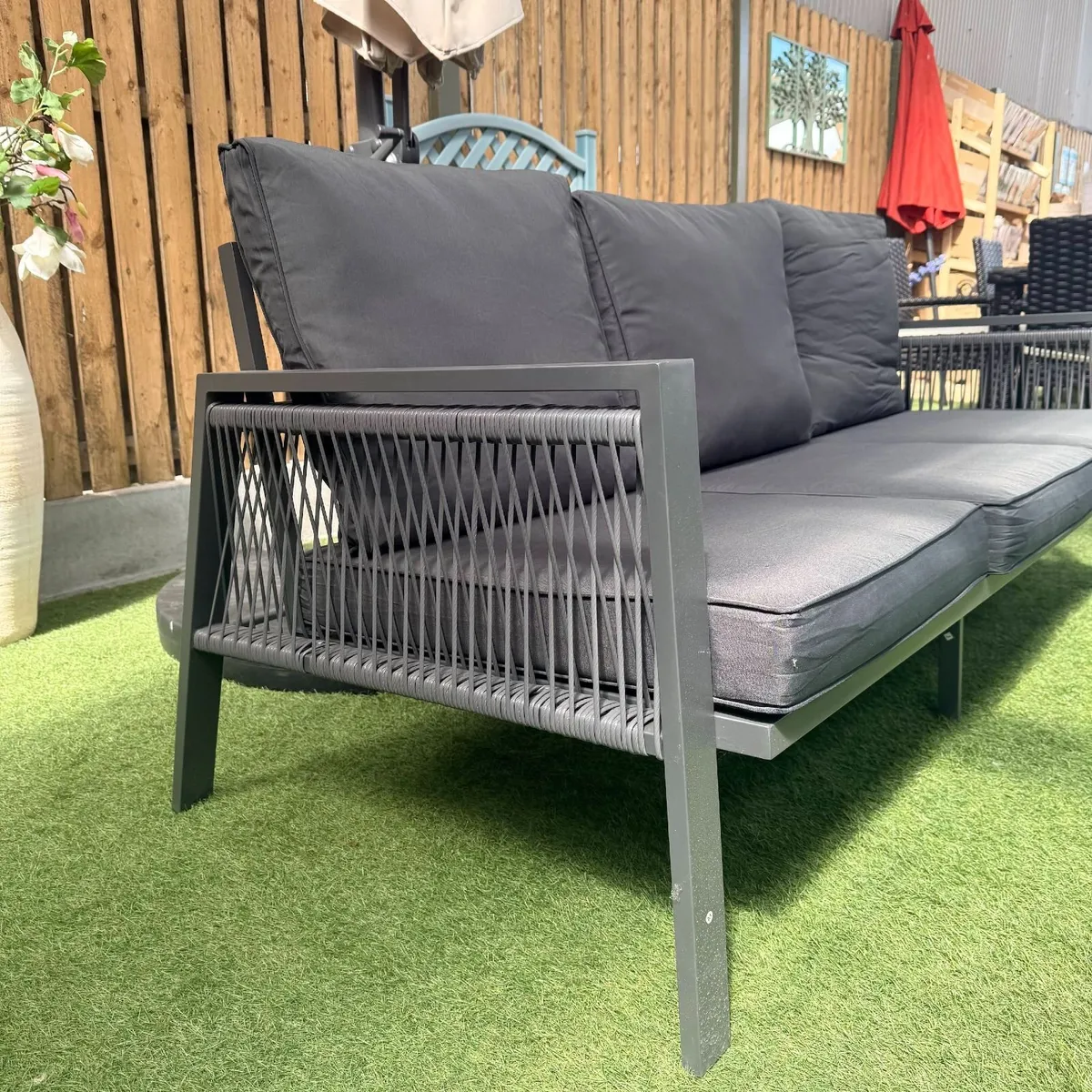 Outdoor Garden Furniture - Image 4