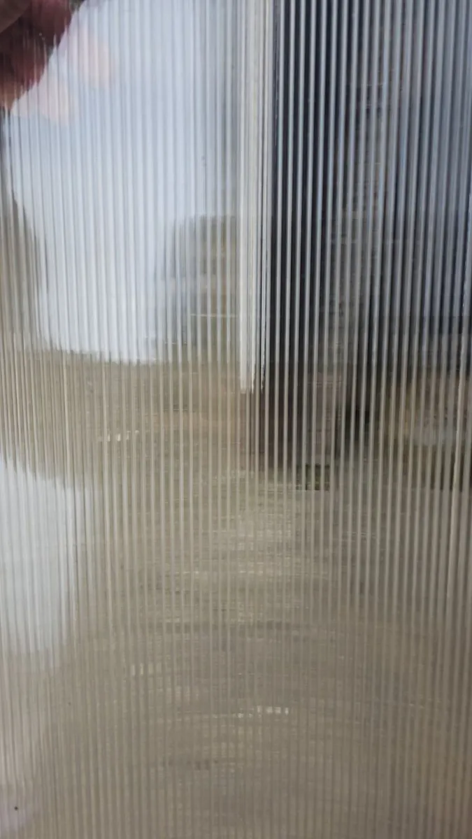Polycarbonate Sheeting – 4mm, 6mm & 10mm – Deliver - Image 1