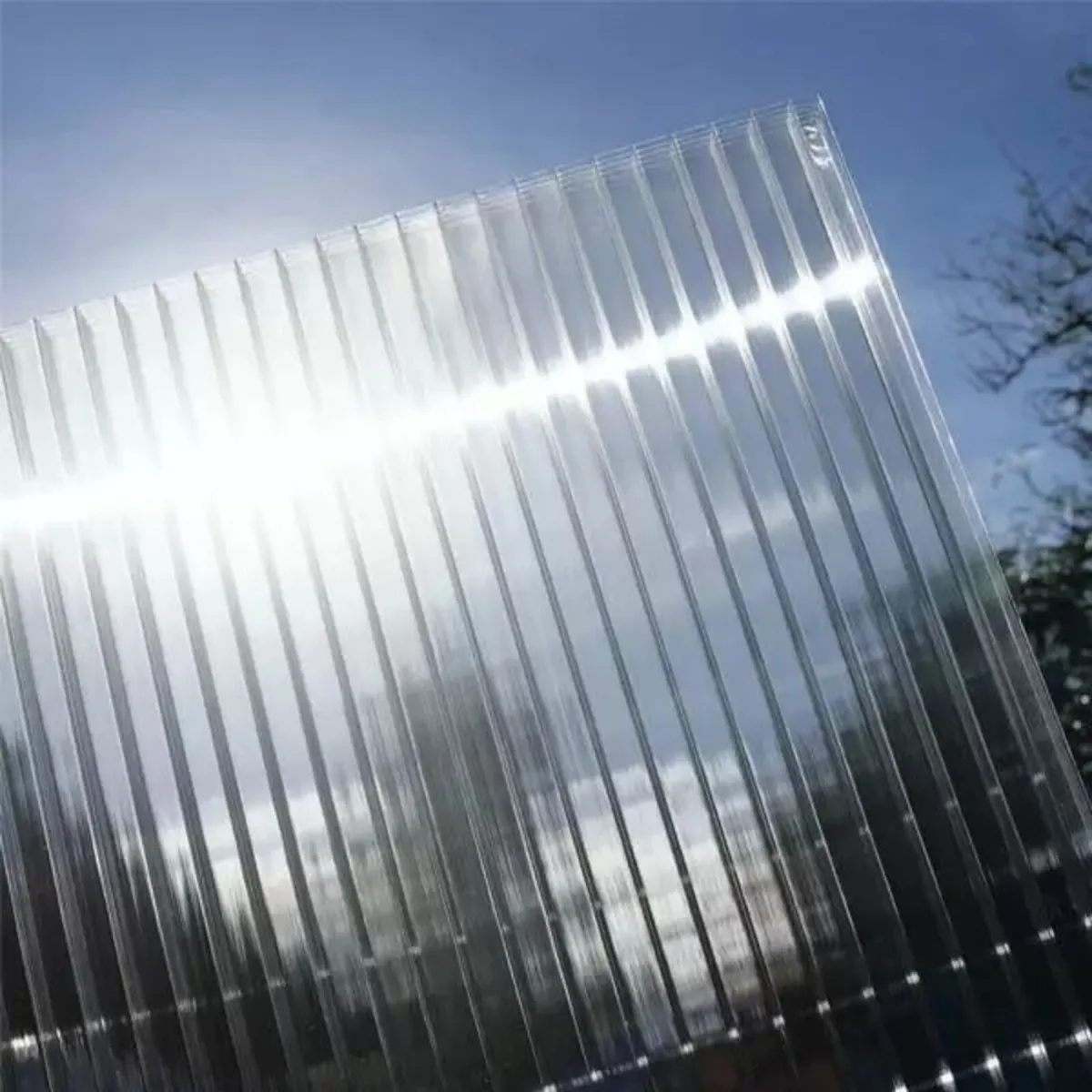 Polycarbonate Sheeting – 4mm, 6mm & 10mm – Deliver - Image 2