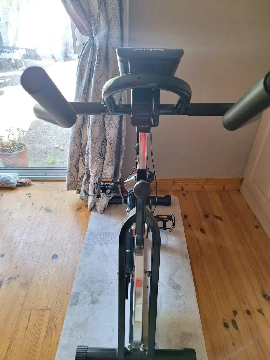 Spin bike - Image 3