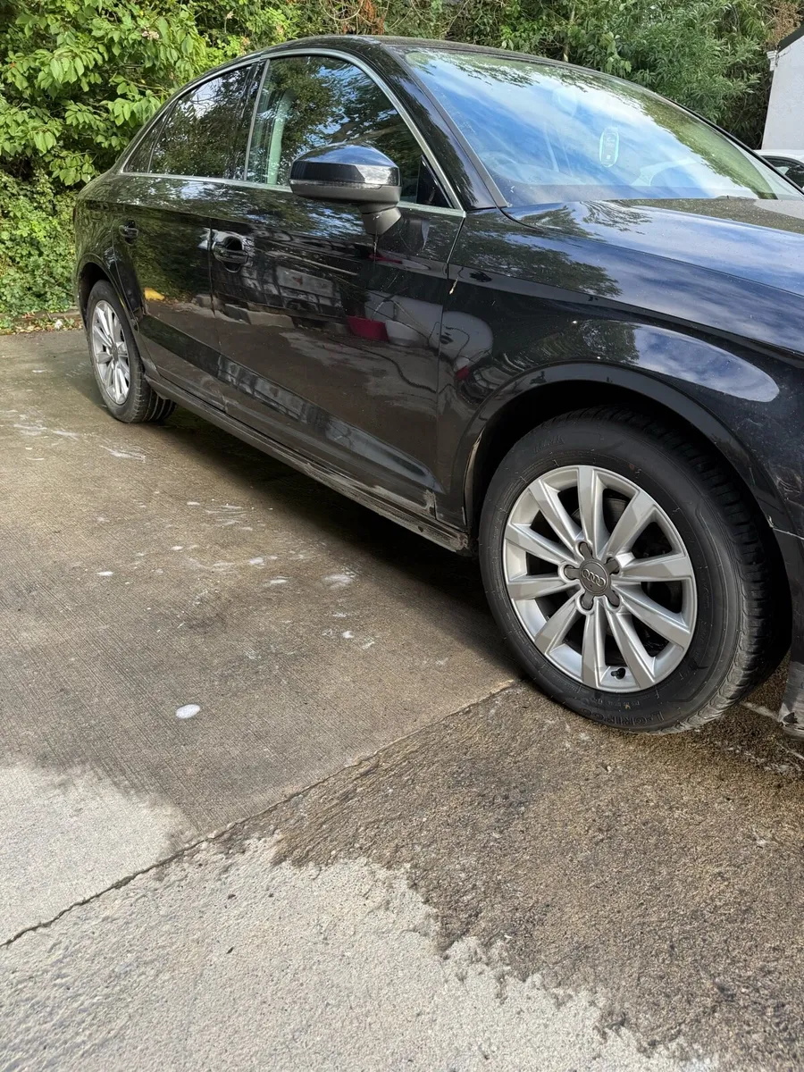 Audi A3 - Image 3