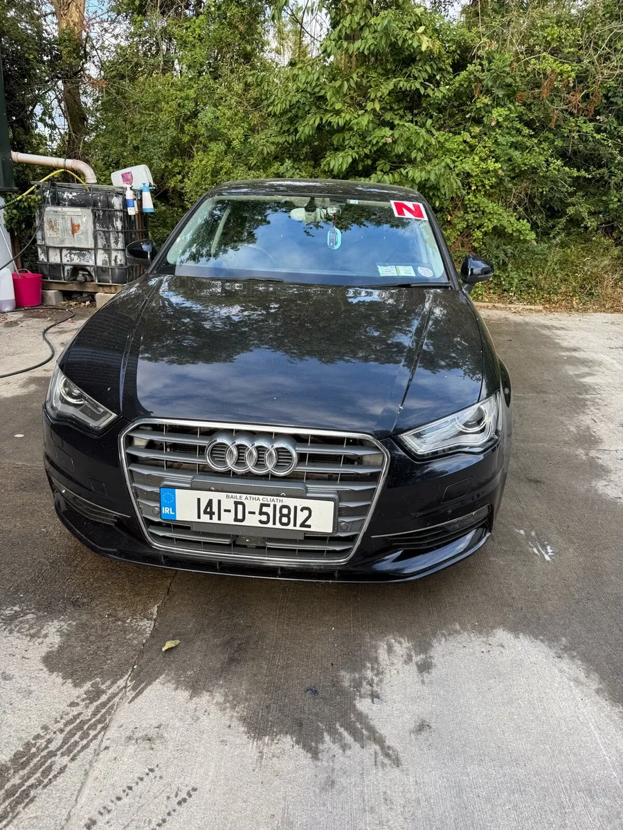Audi A3 - Image 2