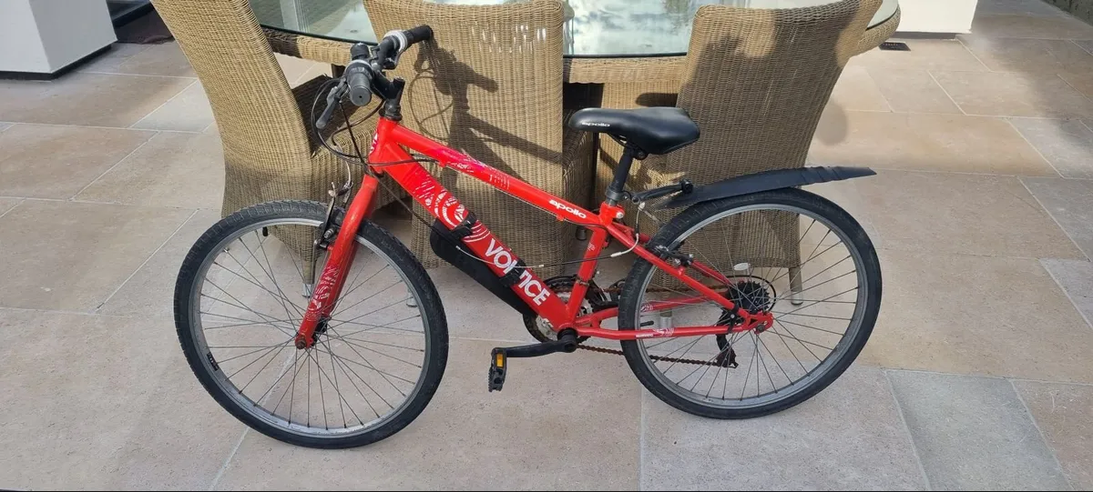 2 Bicycles - Image 2