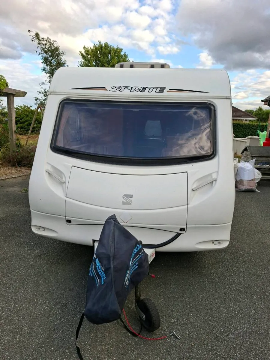 Caravan - Image 3