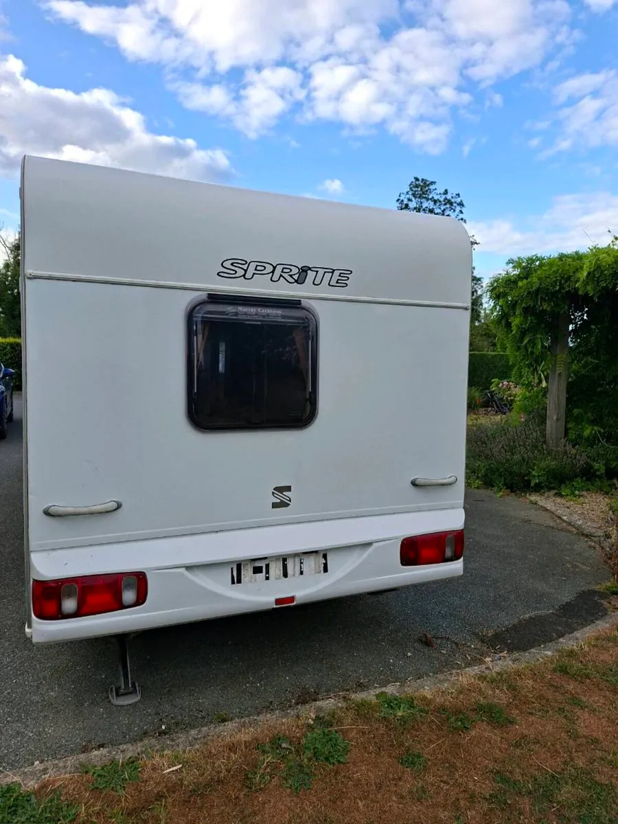 Caravan - Image 4