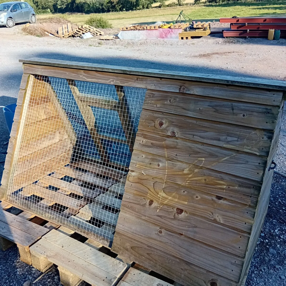 Hen house - Image 4