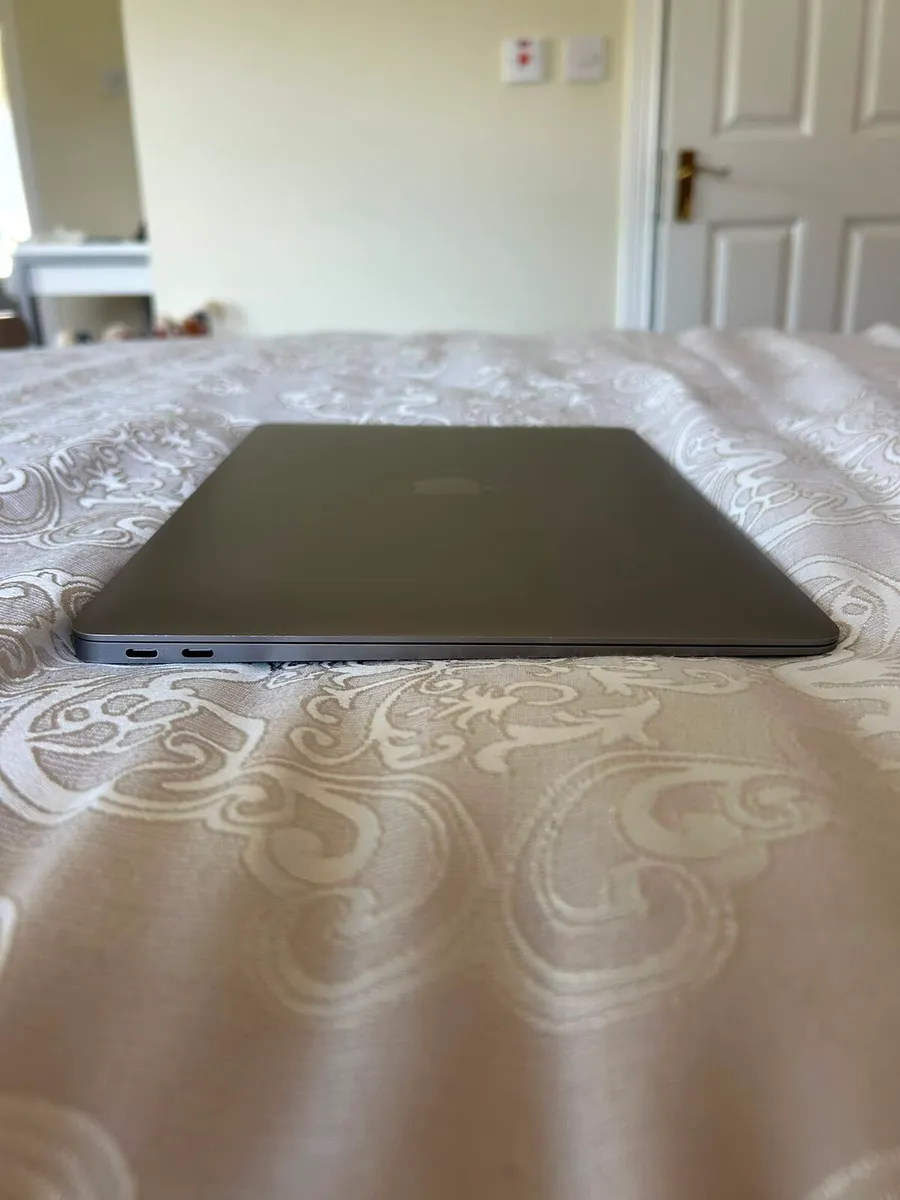 Apple MacBook Air M1 8/8 13'(2020) 512GB/8GB 87%BH - Image 2