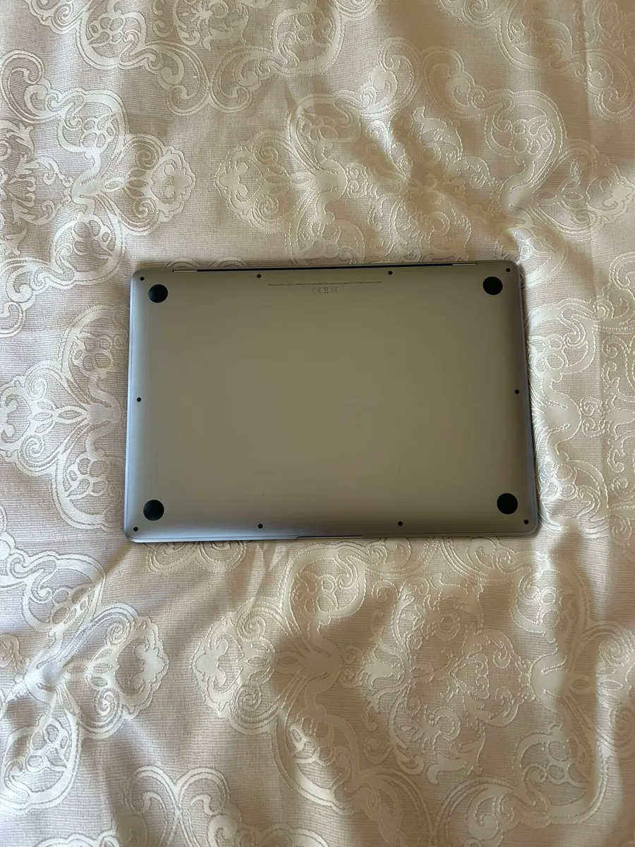 Apple MacBook Air M1 8/8 13'(2020) 512GB/8GB 87%BH - Image 4