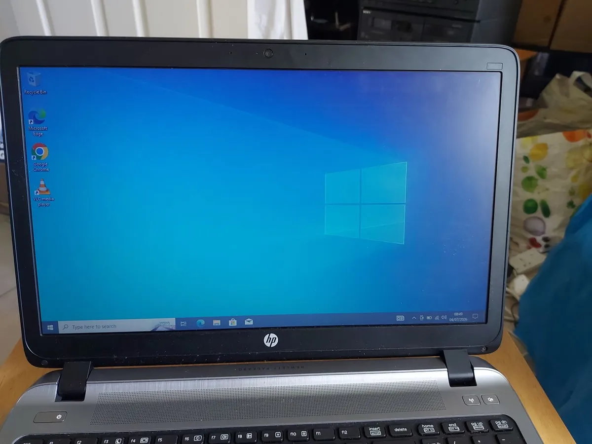 HP Probook 455 G2 Laptop, 4GB Ram, 300GB HDD - Image 2