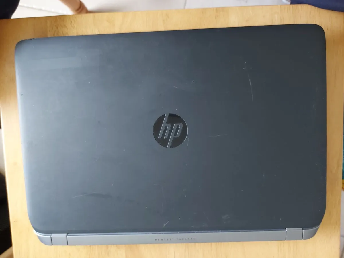 HP Probook 455 G2 Laptop, 4GB Ram, 300GB HDD - Image 3