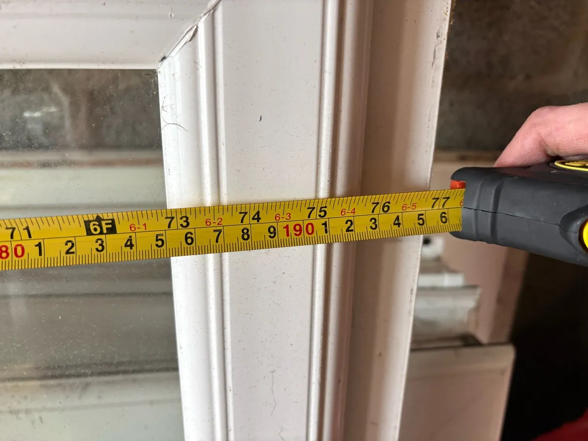 French doors - Image 1