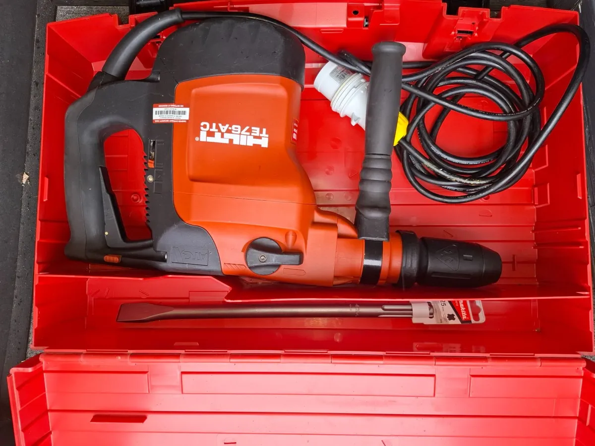 HILTI - Image 4