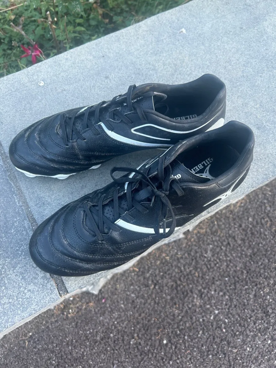 Rugby Boots - Image 4