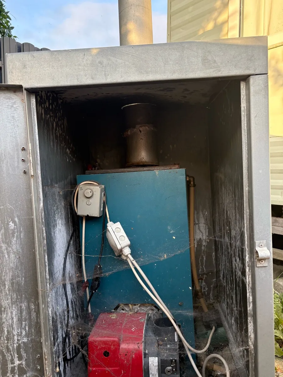 Mobile home - Image 4