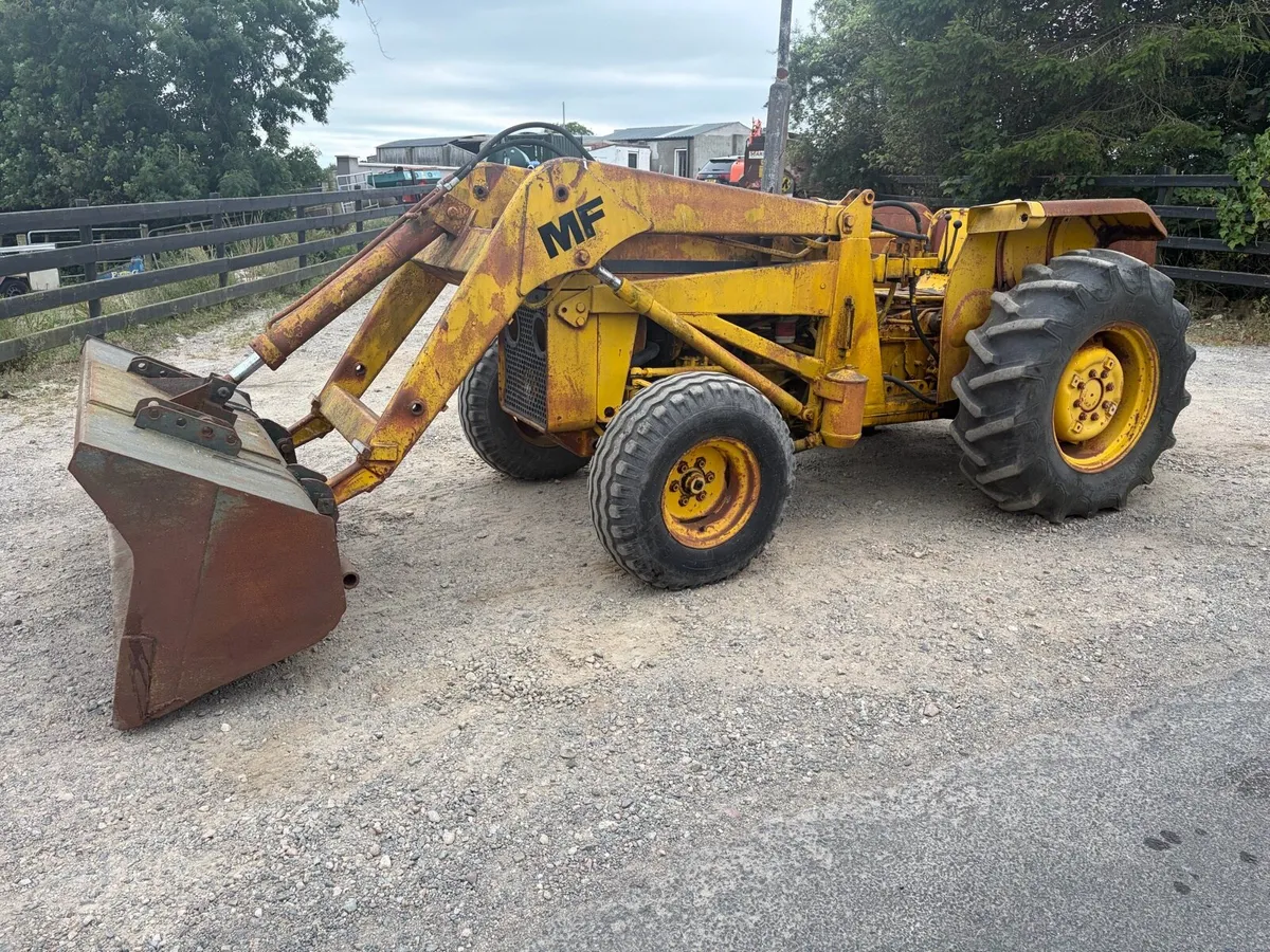 Digger - Image 1