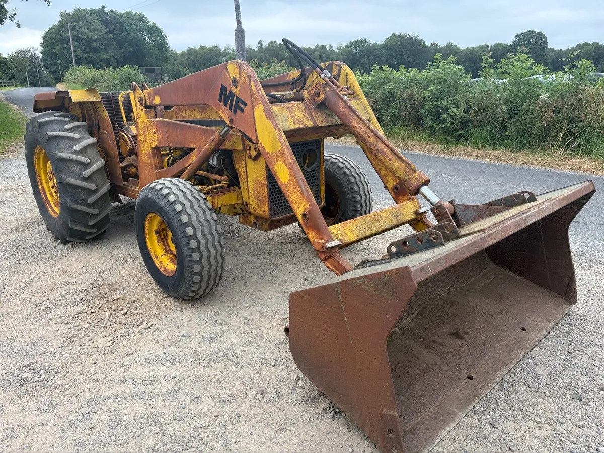 Digger - Image 4