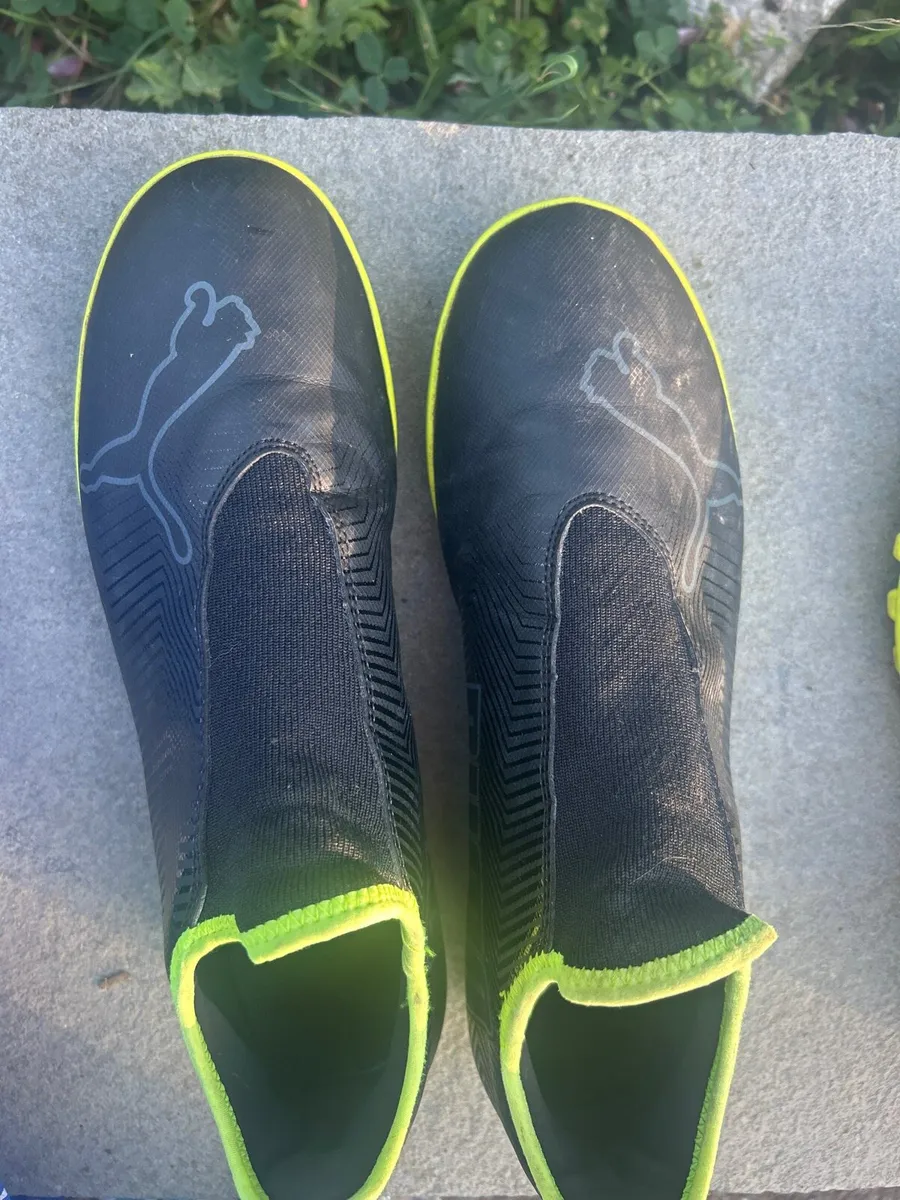 Soccer astro boots - Image 3