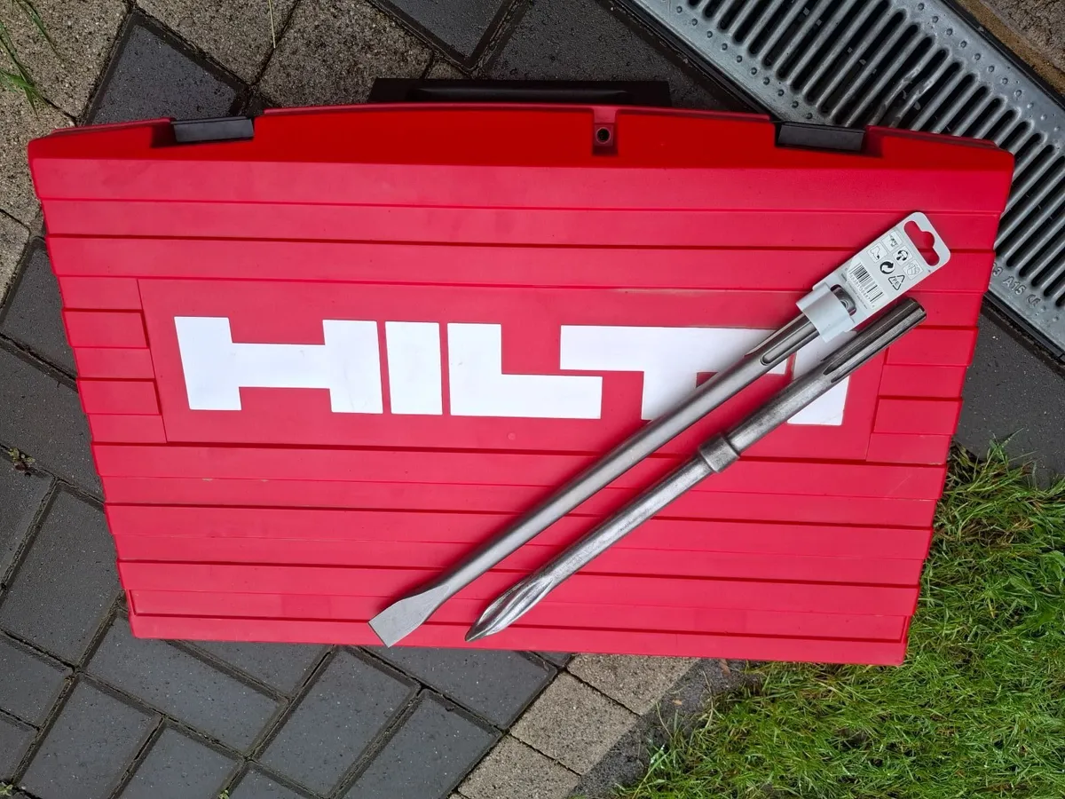 HILTI - Image 1