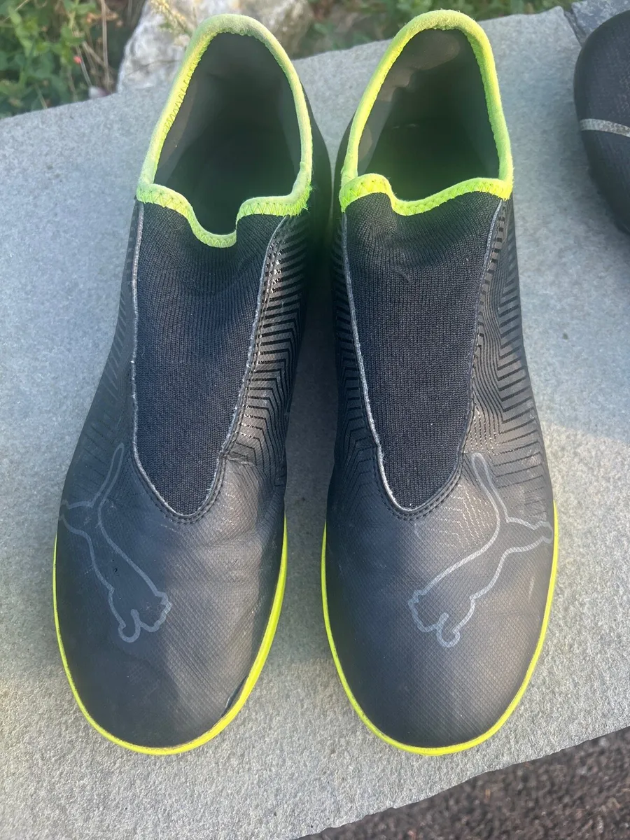 Soccer Astro Boots - Image 2