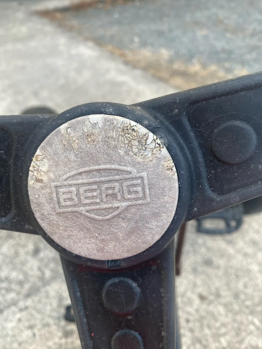 Berg Go Cart - Image 3