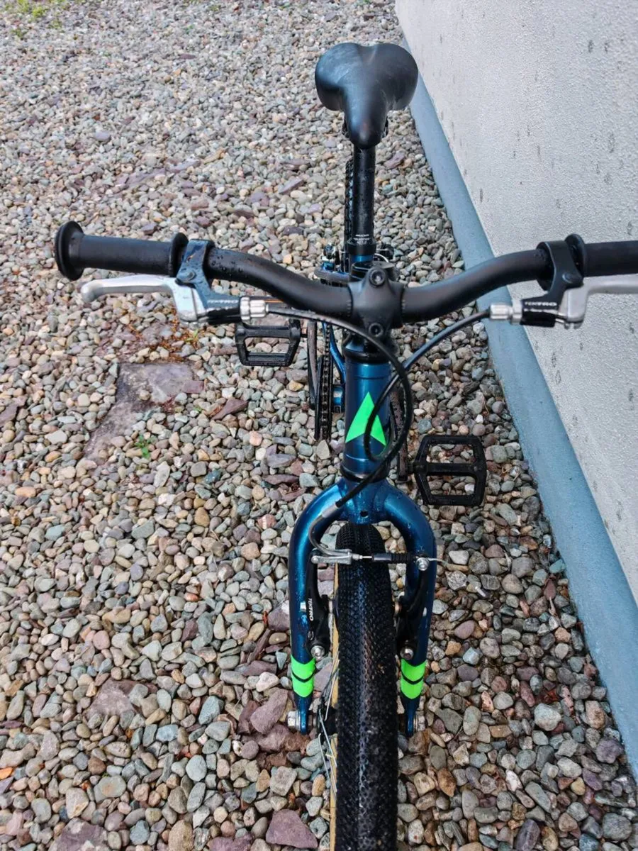 Childs bike for sale - Image 2