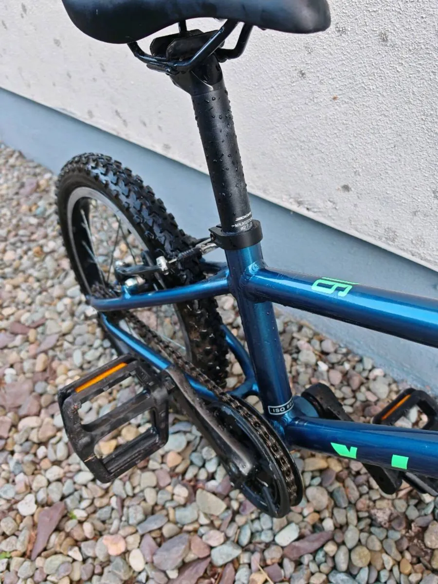 Childs bike for sale - Image 3