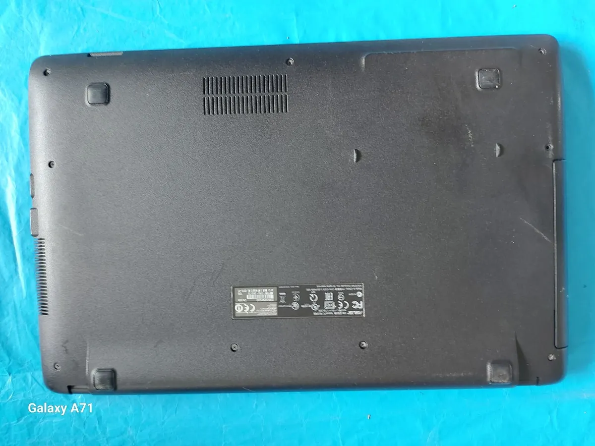 ASUS X551M Notebook Laptop, 4GB Ram, 112GB SSD, Wi - Image 4
