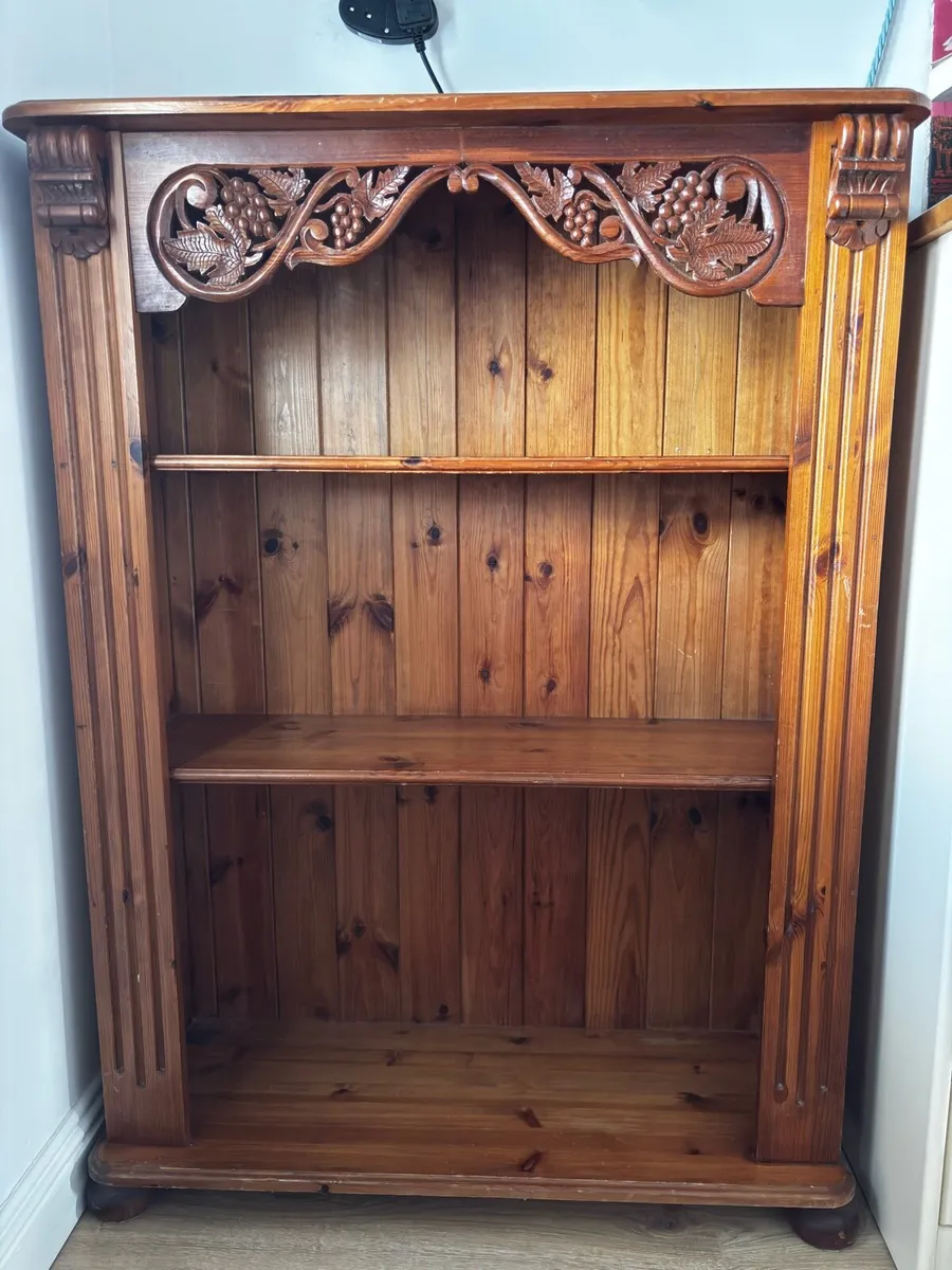 Bookshelf - Image 1