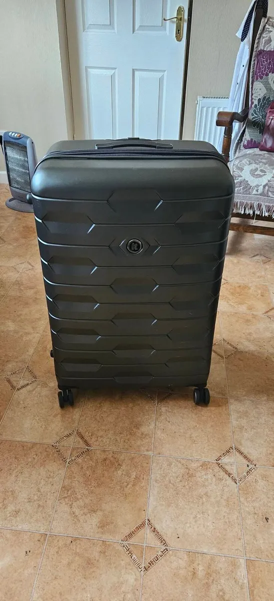 Suitcase - Image 1