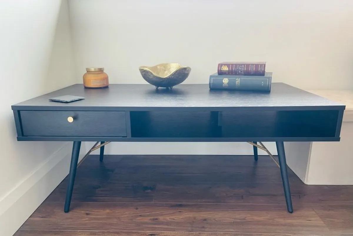 Coffee Table - Image 1