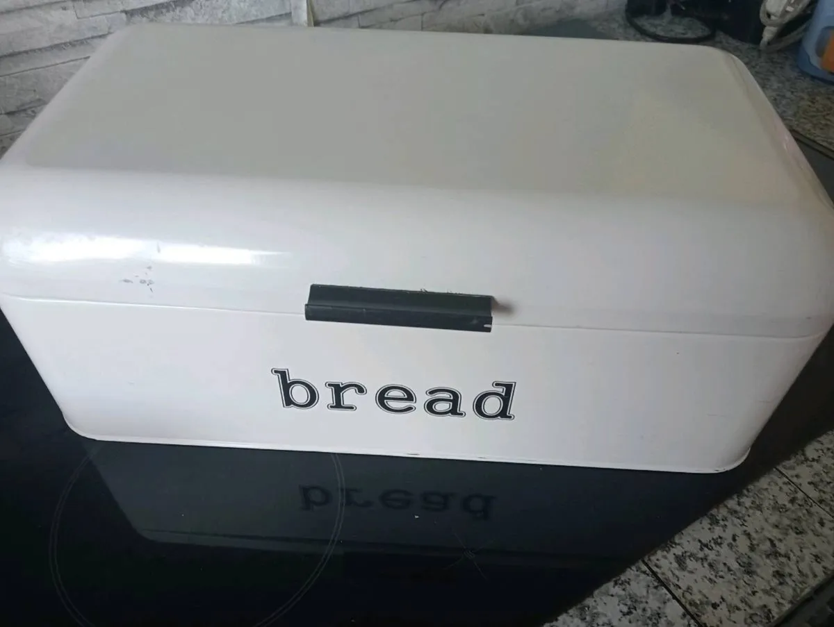 Bread bin - Image 2