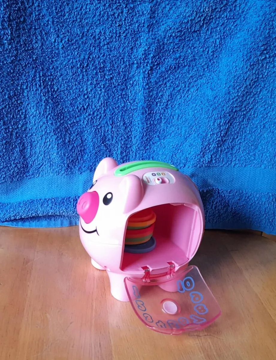 Various toys €10 each - Image 3