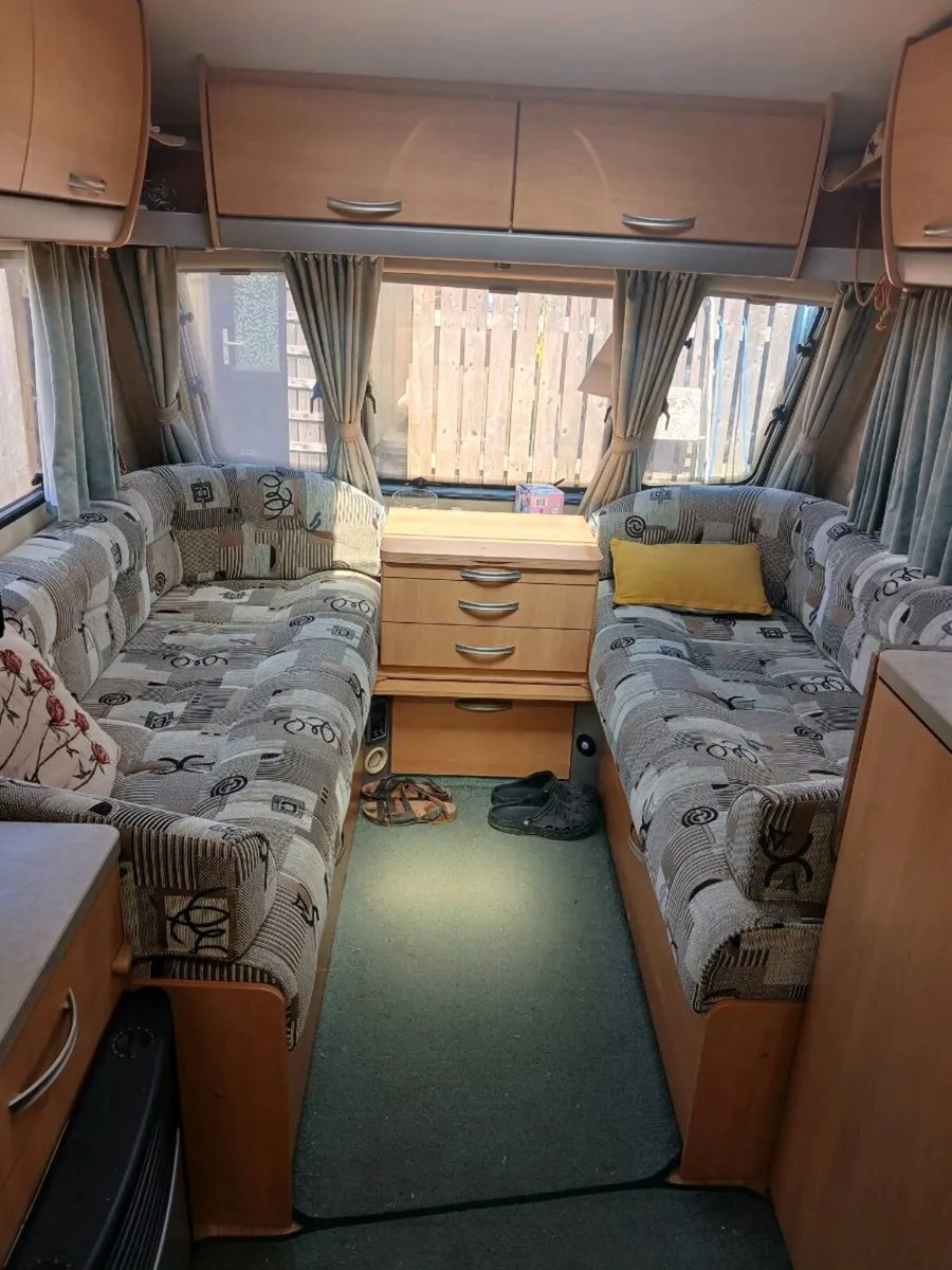 Caravan 2/3 berth - Image 2