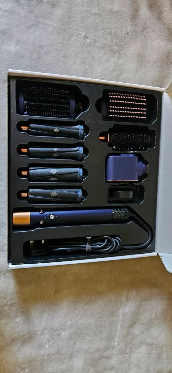 Airwrap 8-1 - Image 1