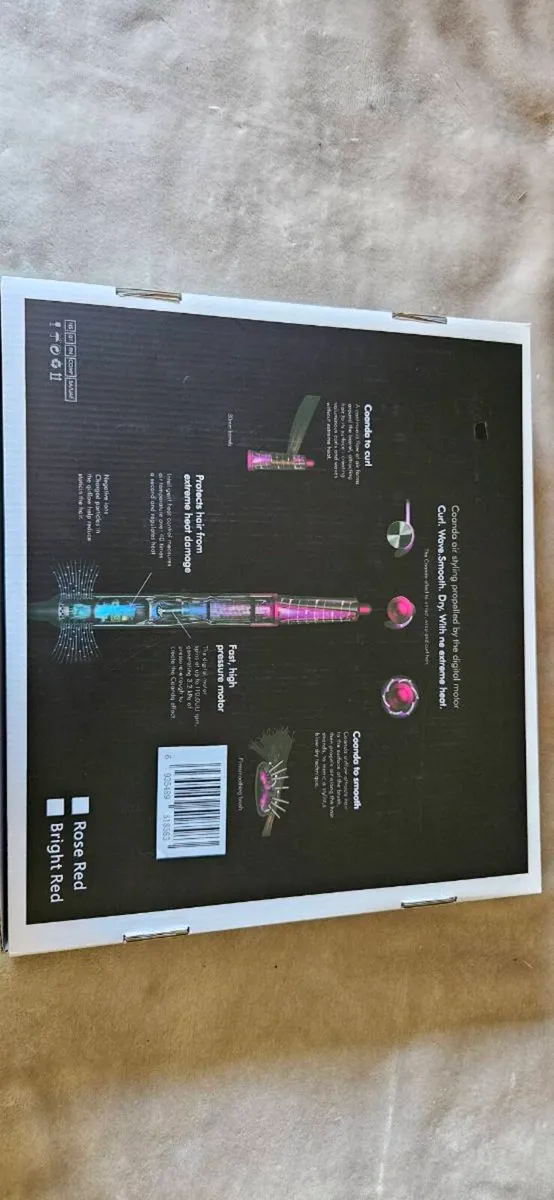 Airwrap 8-1 - Image 3