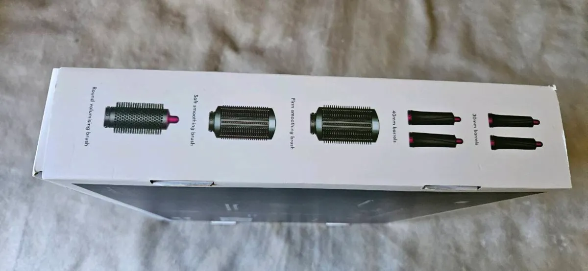 Airwrap 8-1 - Image 4