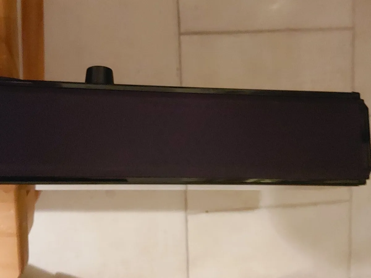 Silvercrest Soundbar SSB50A1 excellent condition - Image 3