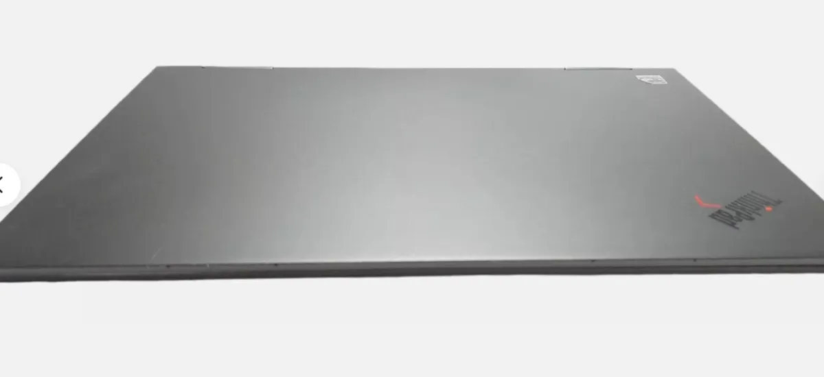 Lenovo ThinkPad X1 Yoga G5 X360 Touch I5 16GB 256G - Image 2
