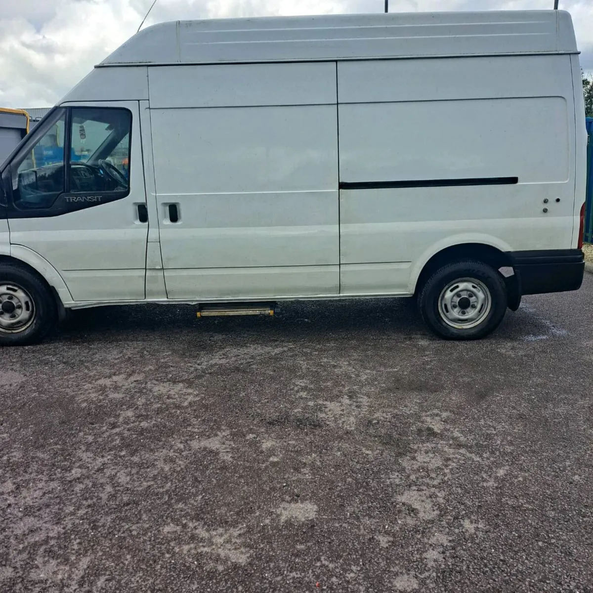 Ford transit - Image 3