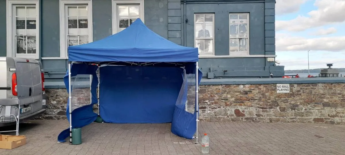 gazebo - Image 1