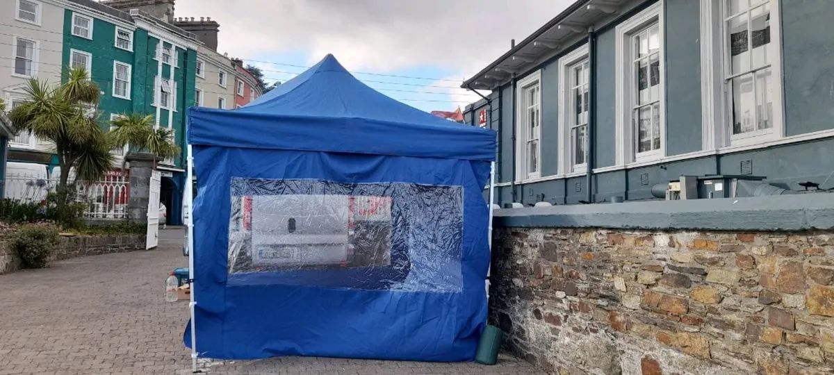 gazebo - Image 2
